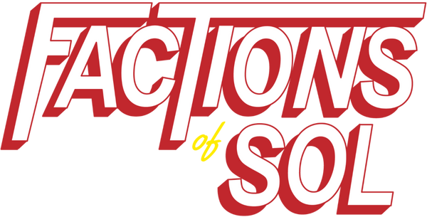 Factions of Sol